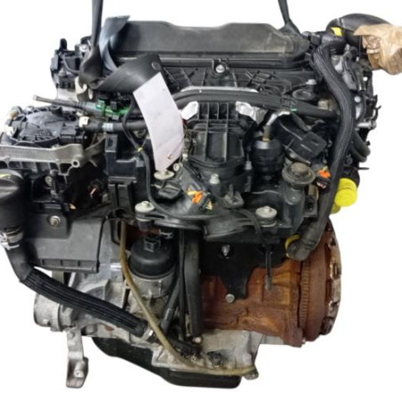 Moteur PEUGEOT EXPERT 2