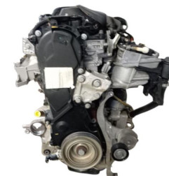 Moteur PEUGEOT EXPERT 2 Photo n°3