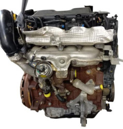 Moteur PEUGEOT EXPERT 2 Photo n°4