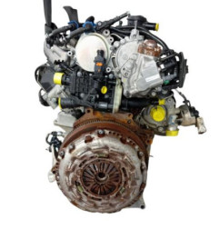 Moteur PEUGEOT BOXER 3 Photo n°1