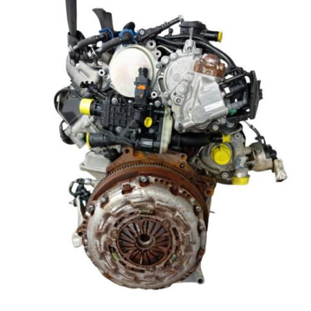 Moteur PEUGEOT BOXER 3 Photo n°1