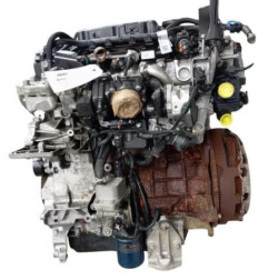 Moteur PEUGEOT BOXER 3