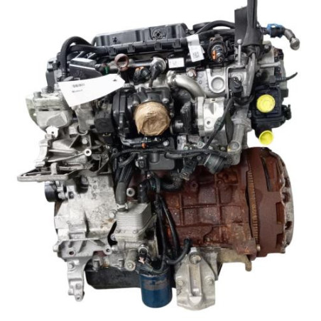 Moteur PEUGEOT BOXER 3