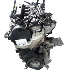 Moteur PEUGEOT BOXER 3 Photo n°3