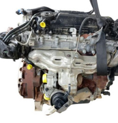 Moteur PEUGEOT BOXER 3 Photo n°4