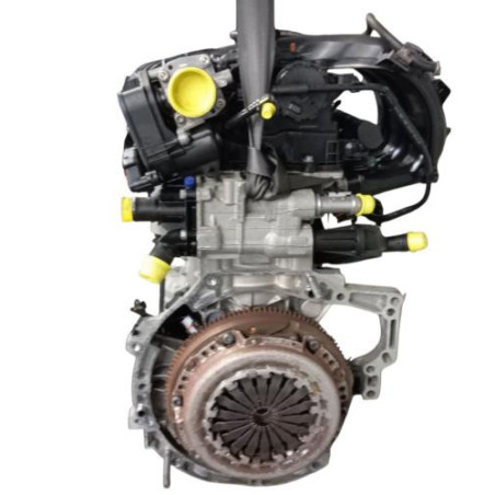 Moteur CITROEN C3 3 Photo n°1