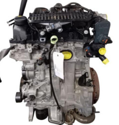 Moteur CITROEN C3 3