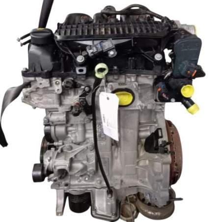 Moteur CITROEN C3 3