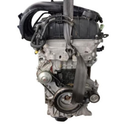 Moteur CITROEN C3 3 Photo n°3