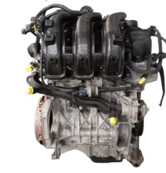 Moteur CITROEN C3 3 Photo n°4