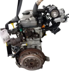 Moteur PEUGEOT 206+ Photo n°1