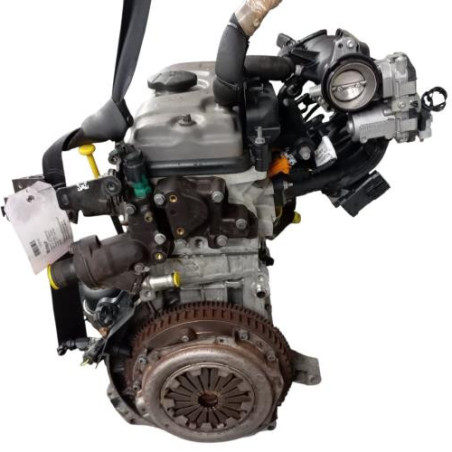 Moteur PEUGEOT 206+ Photo n°1