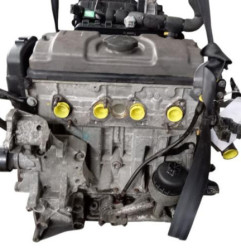 Moteur PEUGEOT 206+