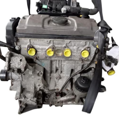 Moteur PEUGEOT 206+