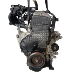 Moteur PEUGEOT 206+ Photo n°3