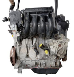 Moteur PEUGEOT 206+ Photo n°4