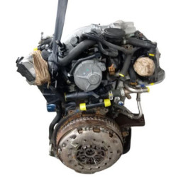 Moteur RENAULT SCENIC 2 Photo n°1