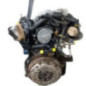 Moteur RENAULT SCENIC 2