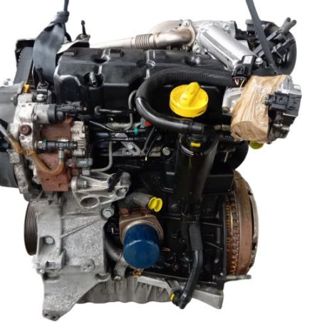 Moteur RENAULT SCENIC 2