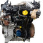Moteur RENAULT SCENIC 2