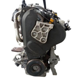 Moteur RENAULT SCENIC 2 Photo n°3