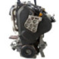 Moteur RENAULT SCENIC 2