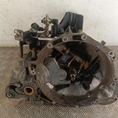 Boite de vitesses PEUGEOT BOXER 1 Photo n°1