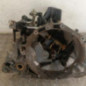 Boite de vitesses PEUGEOT BOXER 1