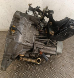 Boite de vitesses PEUGEOT BOXER 1