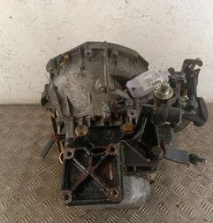 Boite de vitesses PEUGEOT BOXER 1 Photo n°3