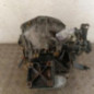 Boite de vitesses PEUGEOT BOXER 1