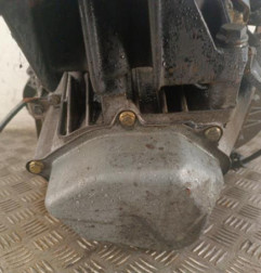 Boite de vitesses PEUGEOT BOXER 1 Photo n°4