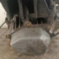 Boite de vitesses PEUGEOT BOXER 1