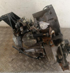 Boite de vitesses PEUGEOT BOXER 1 Photo n°5