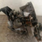 Boite de vitesses PEUGEOT BOXER 1