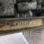 Boite de vitesses PEUGEOT BOXER 1
