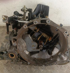 Boite de vitesses PEUGEOT BOXER 1 Photo n°8