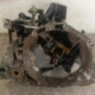 Boite de vitesses PEUGEOT BOXER 1