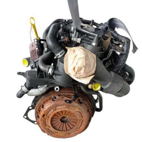 Moteur FORD MONDEO 3 Photo n°1