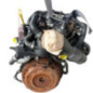 Moteur FORD MONDEO 3