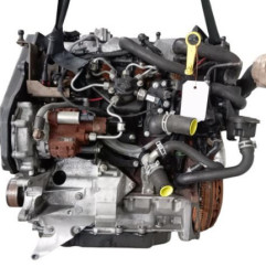 Moteur FORD MONDEO 3