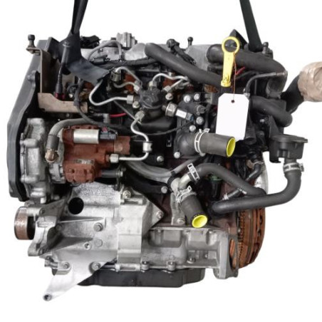 Moteur FORD MONDEO 3