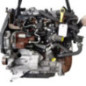 Moteur FORD MONDEO 3
