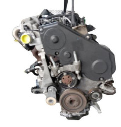 Moteur FORD MONDEO 3 Photo n°3