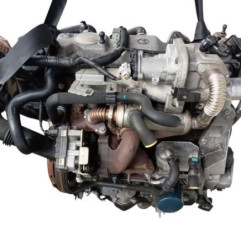 Moteur FORD MONDEO 3 Photo n°4