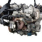 Moteur FORD MONDEO 3