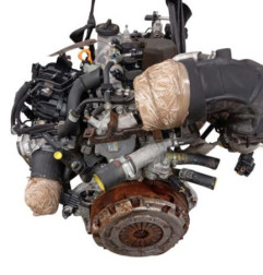 Moteur HYUNDAI KONA Photo n°1