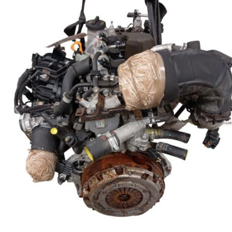 Moteur HYUNDAI KONA Photo n°1