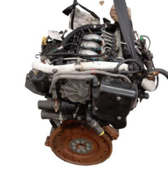 Moteur LAND ROVER RANGE ROVER 1 EVOQUE Photo n°1