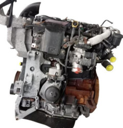 Moteur LAND ROVER RANGE ROVER 1 EVOQUE